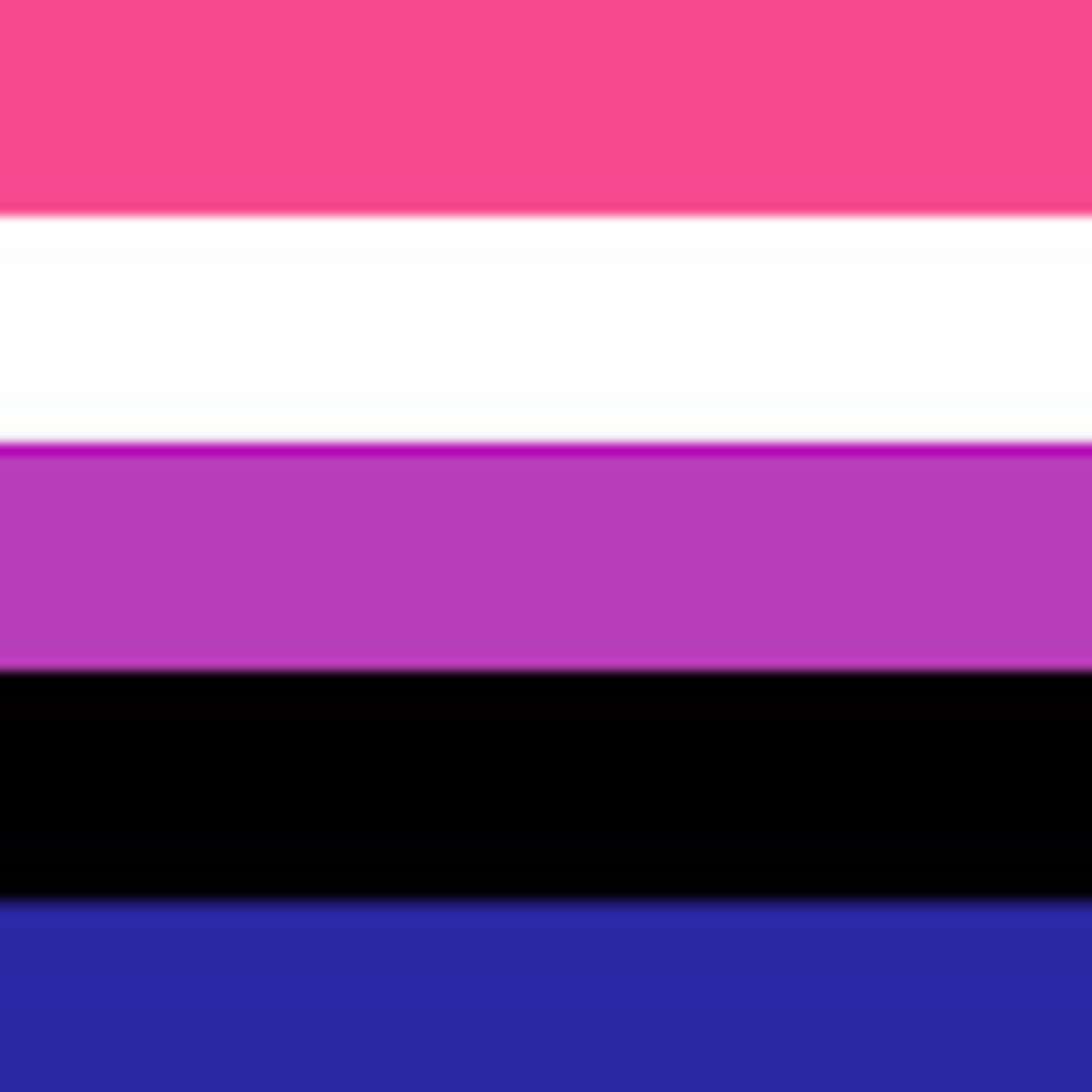 Meet your Posher, Genderfluid